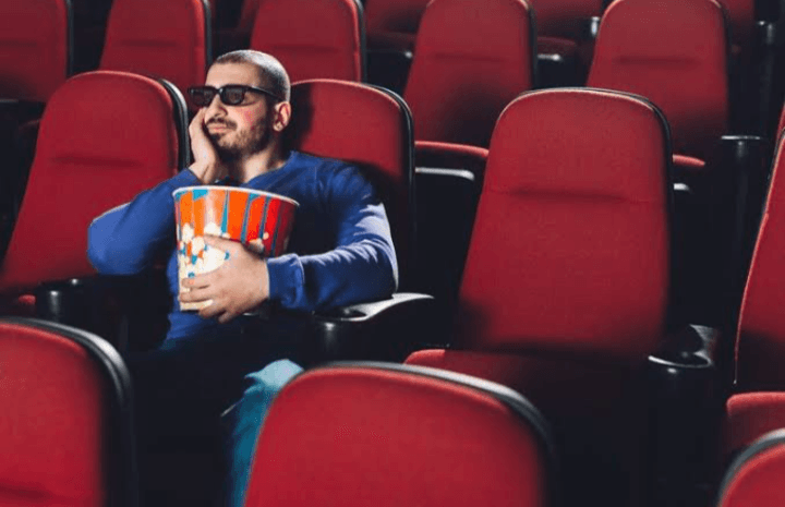 Cek Jadwal Film Bioskop di Kota Semarang Hari Ini Kamis 11 September 2025, Banyak Film Box Office Terfavorit