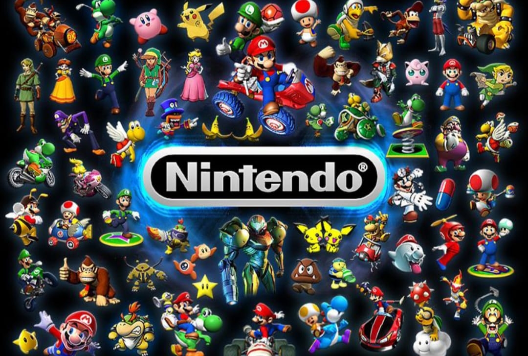 7 Game Jadul yang Tetap Asyik Dimainkan Hingga Kini