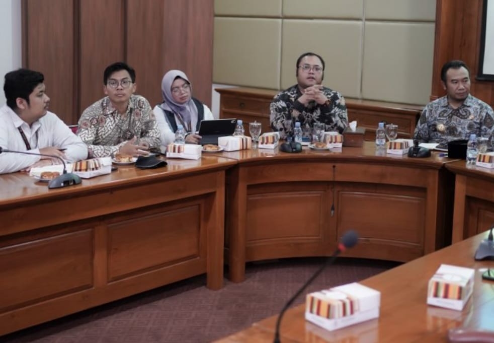 KSP Serap Aspirasi Petani Sragen, Edi Priyono : Sinergi Perkuat Ketahanan Pangan Nasional