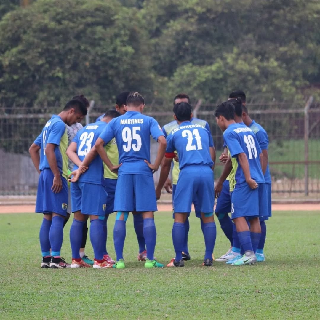 LIVE SKOR Persikad Depok vs Sumsel United, SCORE Masih 0-0 di Paruh Pertama, Cek Hasil Akhir FULL TIME