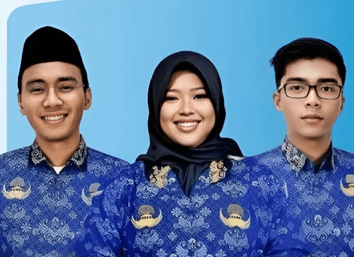 Ini Daftar Besaran Gaji Perbulan yang Diterima Pegawai PPPK Paruh Waktu 2025 Semua Provinsi di Indonesia