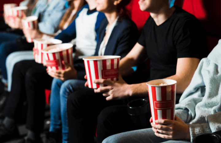 Cek Jadwal Film Bioskop di Kota Semarang Hari Ini Sabtu 13 September 2025, Weekend Sambil Nonton Film Terbaru
