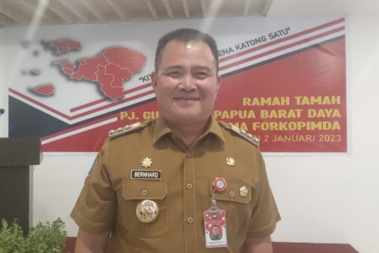 Tingkatkan Peran Satlinmas, Kemendagri Minta Siskamling Diaktifkan