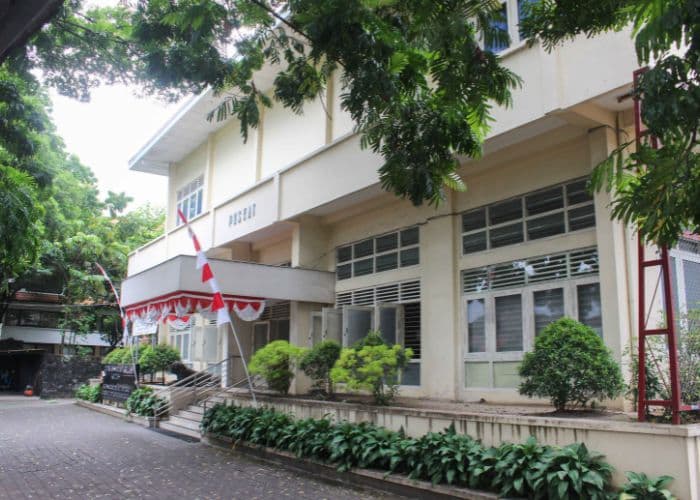 Mengungkap Rahasia Gedung Seminari Yogyakarta: Bangunan Bersejarah dengan Sentuhan Modern