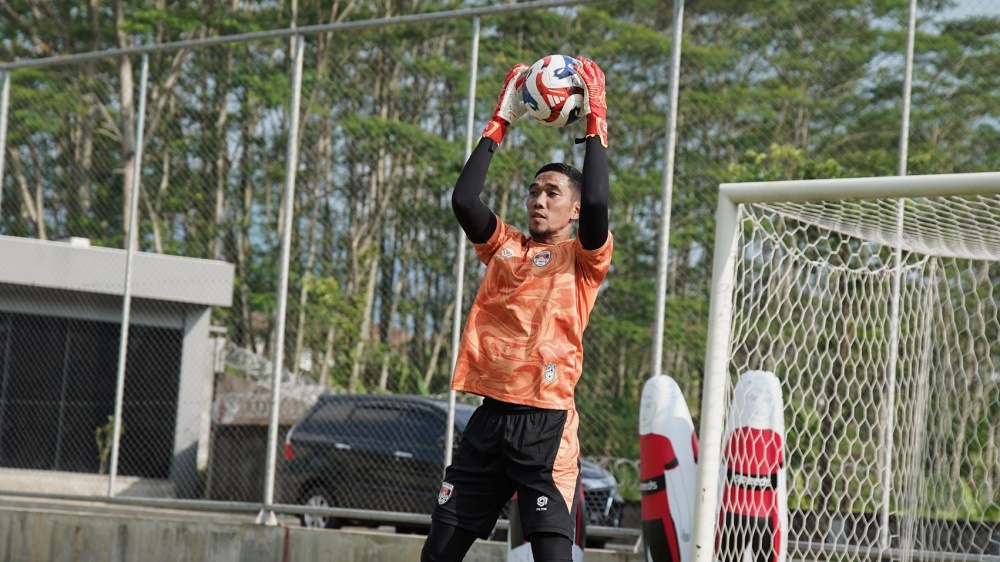 Kepingan Terakhir Tim Kendal Tornado FC Diumumkan! Siap Hadapi Persela Lamongan di Jatidiri Semarang