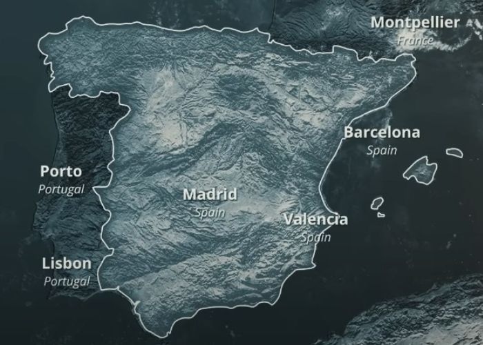 Bukan Fiksi! Inilah Kisah Nyata Revolusi Spanyol, Ketika Rakyat Bangun Masyarakat Tanpa Bos dan Pemerintah!