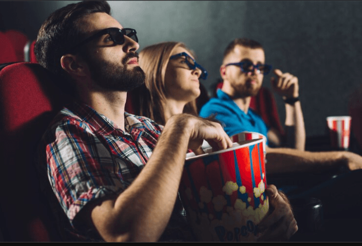 Simak Jadwal Film Bioskop di Kota Semarang Hari Ini Jumat 19 September 2025, Lengkap dengan Jam Tayang