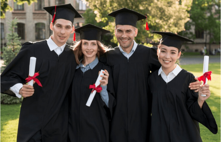Inilah Deretan Jurusan Kuliah yang Sering Dicari Oleh Perusahaan Teknologi Kelas Dunia