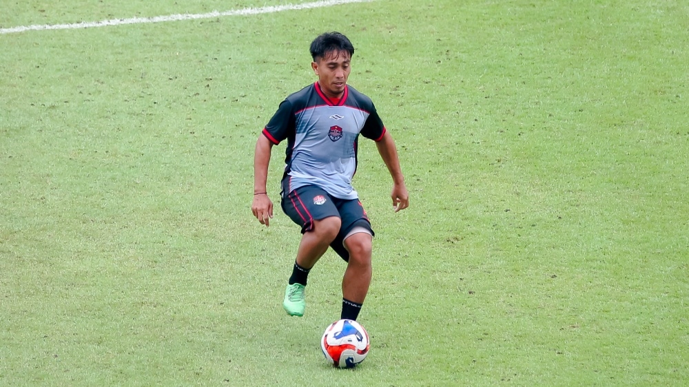 Persekat Tegal Tak Gentar Hadapi Garudayaksa FC, Taufiq: Kami Siap Curi Poin