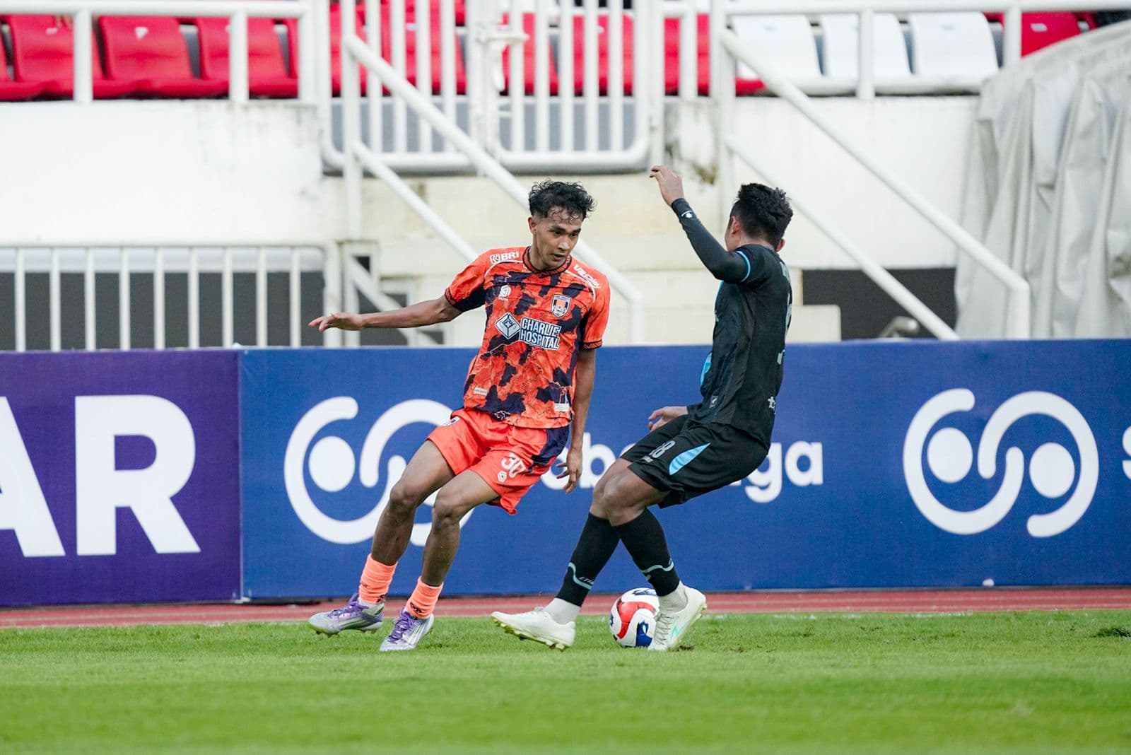 Jadwal Lengkap Pegadaian Championship Pekan Ke-3: PSIS Semarang Hingga Persiraja Berburu Kemenangan Perdana