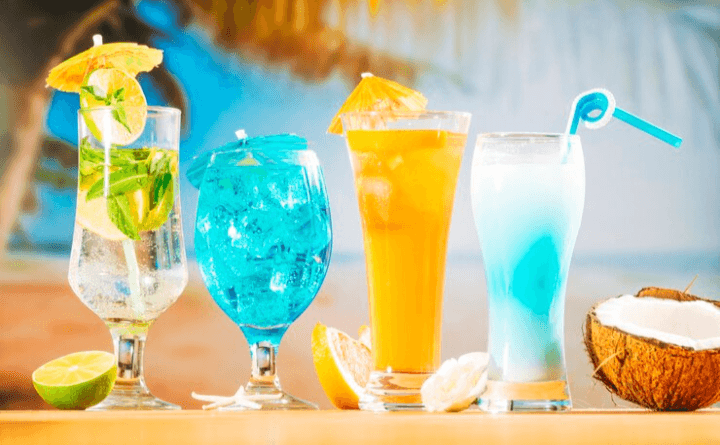 Hindari 5 Jenis Minuman Ini, Jika Tak Ingin Program Diet Anda Gagal