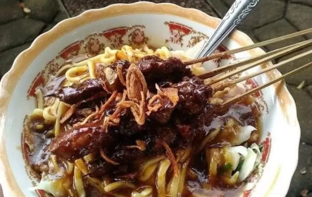 Mengungkap Asal Usul Mie Ongklok Wonosobo, Lebih dari Sekadar Kelezatan