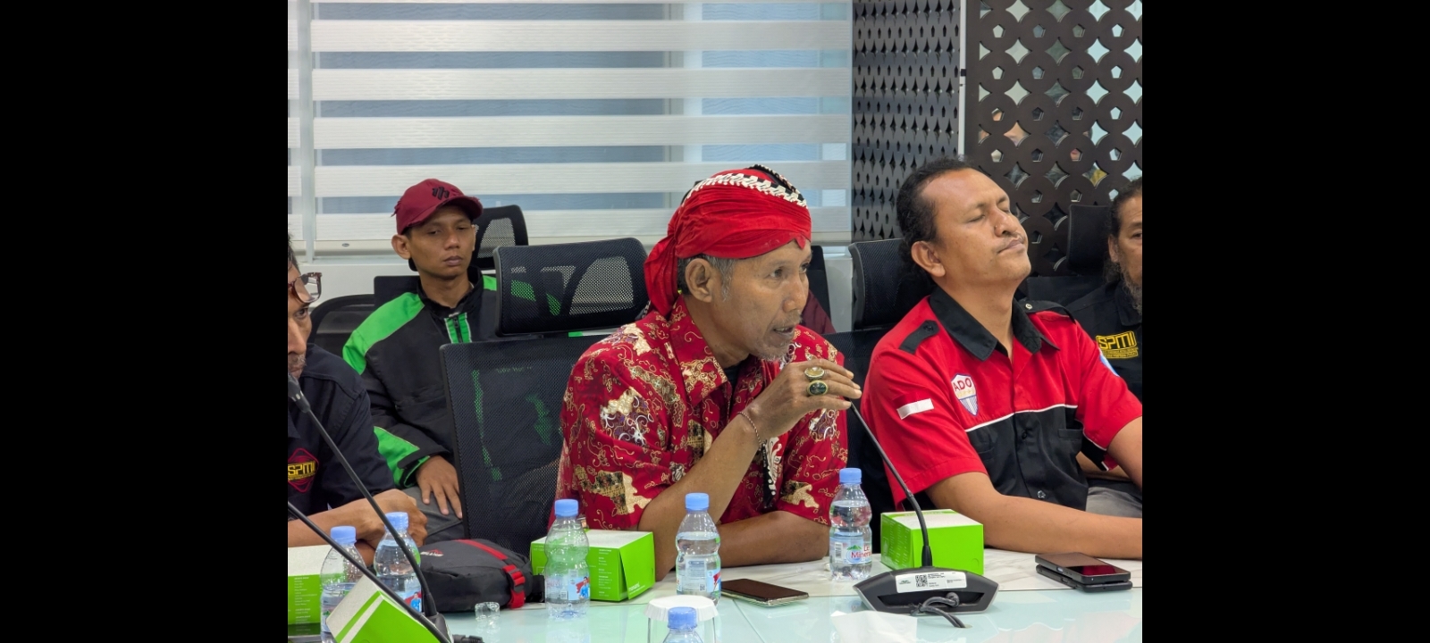 Perlu Regulasi Adaptif untuk Menegakkan Keadilan Bagi Driver Ojol