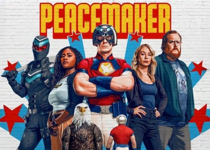 PEACEMAKER TAMAT? Finale 57 Menit Ungkap Rencana Jahat Lex Luthor & Kebangkitan Nick Fury DCU! James Gunn Beri Kode Kematian Chris Smith!