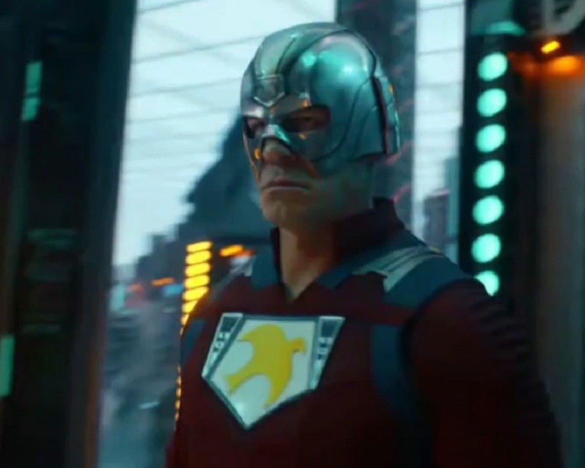 BOCORAN GILA FINALE PEACEMAKER S2: ARGUS BUKA PINTU MULTIVERSE DCU! Ada Sinyal Kehadiran BATMAN Robert Pattinson dan Kelahiran Villain Super Baru!