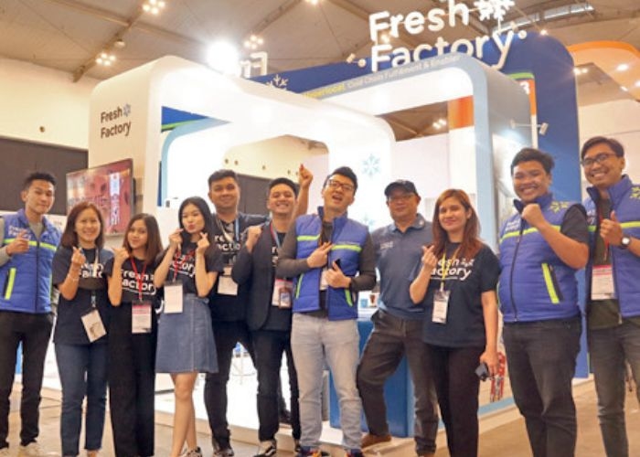 Lowongan Kerja! Fresh Factory (YC W22) Cari Spesialis HR Operations Penempatan Kebayoran Lama! Kuasai Payroll Sampai Rekrutmen Wajib Tahu!