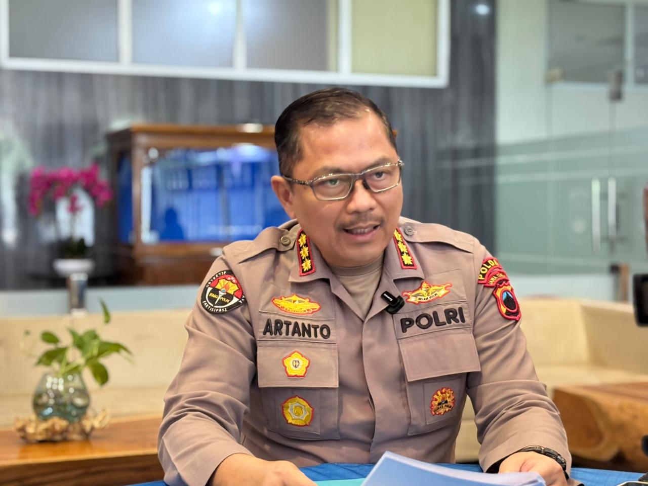 Segera Konfirmasi Polres Demak, Polda Jateng Soroti Kasus Pengeroyokan Kader Pagar Nusa di Flyover Ganefo Mranggen