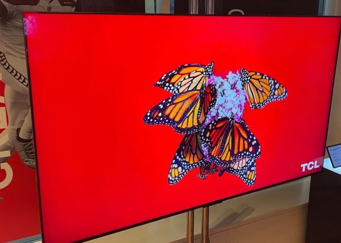 Senjata Rahasia Gamer 2025: 4 TV Terbaik untuk Memaksimalkan PS5 & Xbox Series X/S!