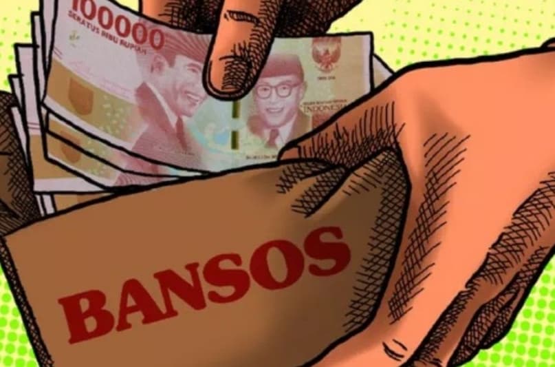 Terindikasi Jud*l, 7.001 Penerima Bansos di Yogyakarta Dihentikan