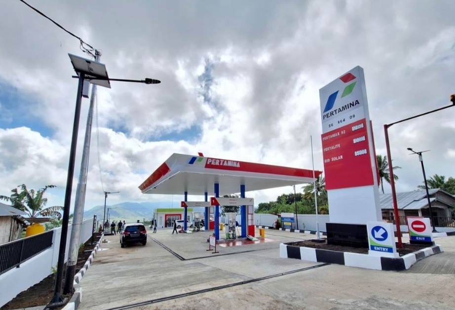 Grobogan Siap Nataru: Ketersediaan Solar Dipastikan Aman untuk Masyarakat