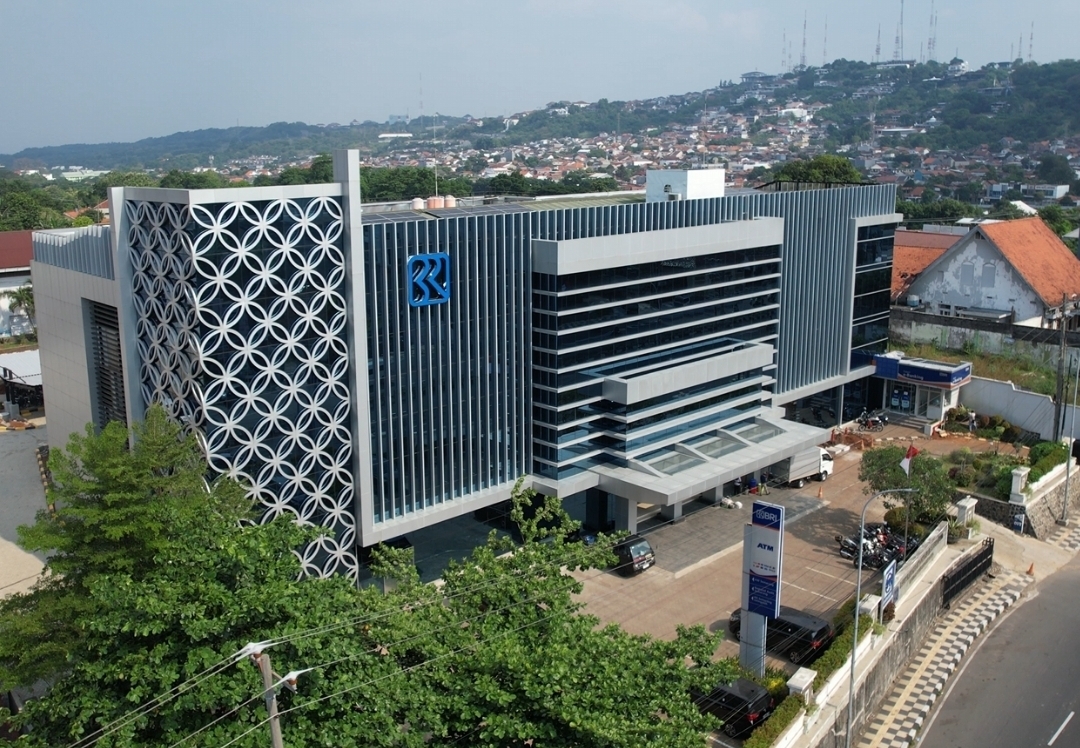 Penyaluran KUR BRI Regional Office Semarang Capai Rp14,02 Triliun per Oktober 2025, Dorong UMKM Naik Kelas