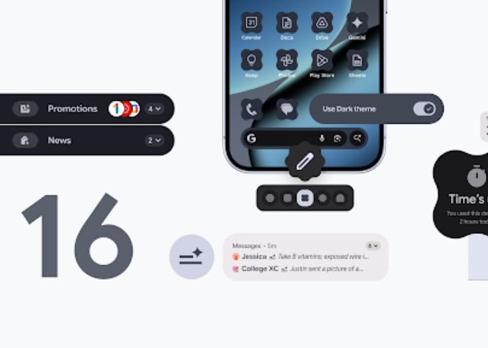 Era Baru Android: Google Pangkas Pembaruan Tahunan, Ganti Fitur Cerdas AI Berkala!