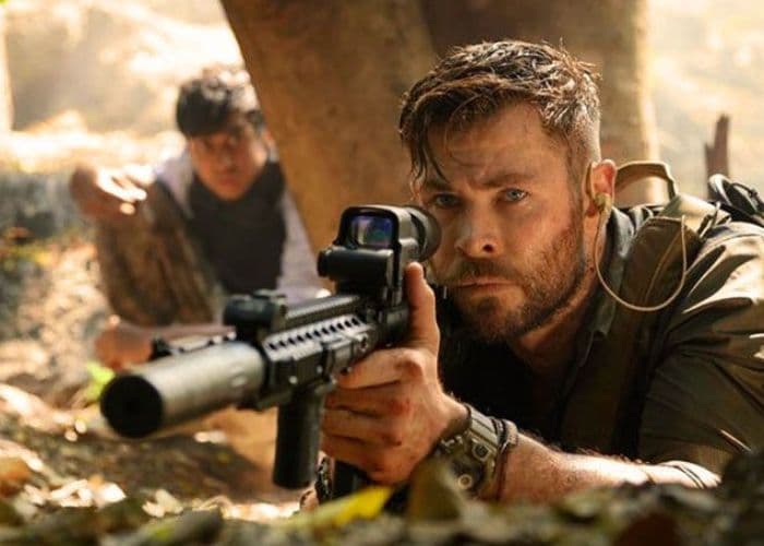 Ekspansi Extraction! Netflix Siapkan Spin-off Korea 'TYGO' Dibintangi Don Lee dan Debut Akting Lisa BLACKPINK