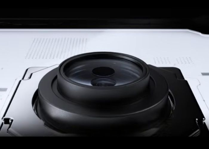 Revolusi Kamera Ponsel! Tecno Pamerkan Lensa Continuous Zoom 1x-9x Berkat Kolaborasi dengan Samsung