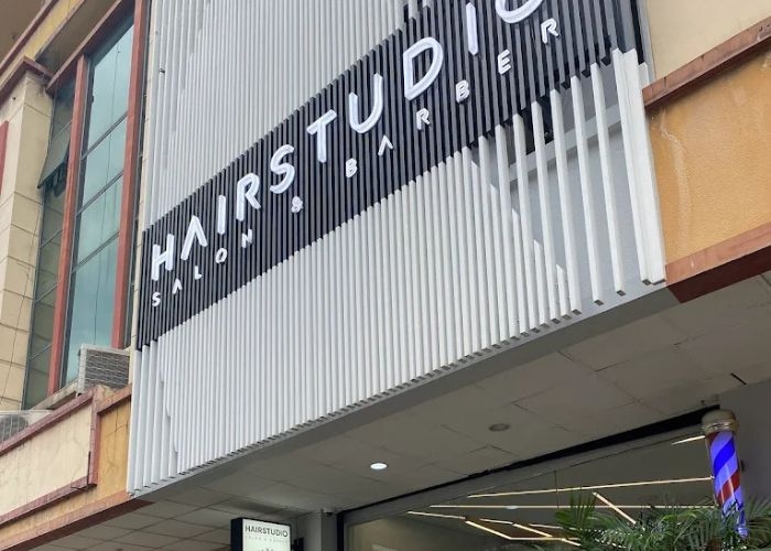 Potong Rambut Cepat dan Stylish! 5 Rekomendasi Salon & Barber Terbaik di Jakarta (Part 1)