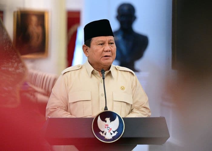 Efisiensi Maksimal! Prabowo Terbitkan Perpres Baru: Subsidi Pupuk Dibayar di Muka, Kinerja Industri Nasional Melesat