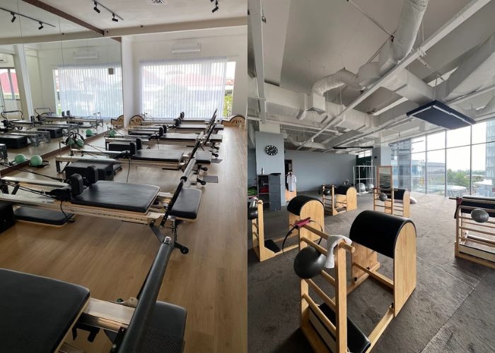 Latih Otot Inti dan Perbaiki Postur! 6 Studio Pilates Terbaik di Surabaya yang Cocok untuk Pemula Hingga Rehabilitasi