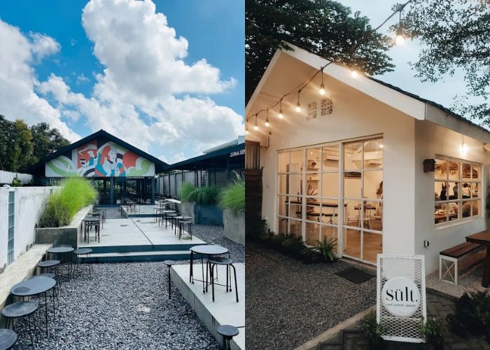 Wifi Kencang dan Anti Distraction! 4 Cafe Pilihan di Dekat ITS untuk Nugas Produktif