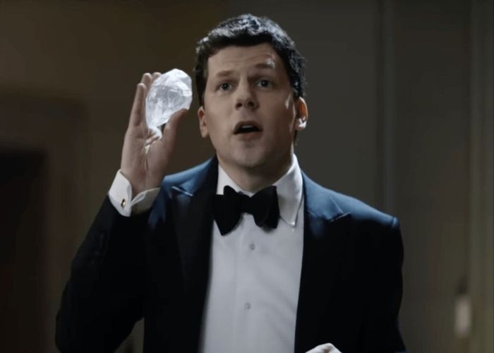 Aksi Sulap Pamungkas! Now You See Me 3 Resmi Rilis Digital: Jadi Film dengan Rating Tertinggi di Waralabanya
