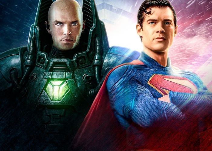 Bukan Lex Luthor atau Zod! James Gunn Beri Bocoran Mengejutkan Soal Musuh Utama di Superman Man of Tomorrow