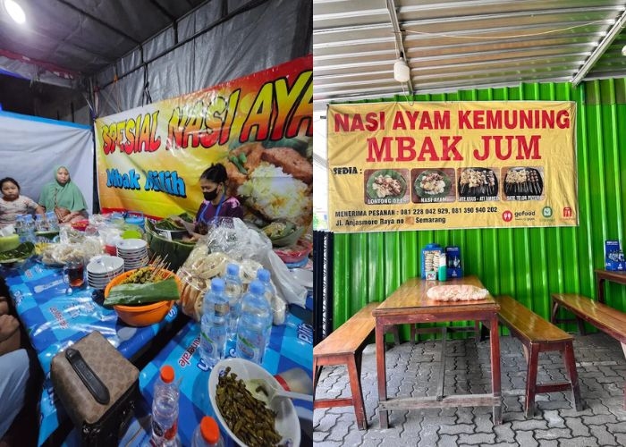 Kuliner Legendaris! 5 Rekomendasi Nasi Ayam Semarang Paling Enak yang Wajib Masuk Daftar Buruanmu