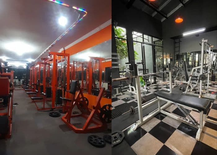 Waktunya Glow Up! Ini 4 Rekomendasi Tempat Gym di Sekitar Ngaliyan untuk Tubuh Lebih Bugar