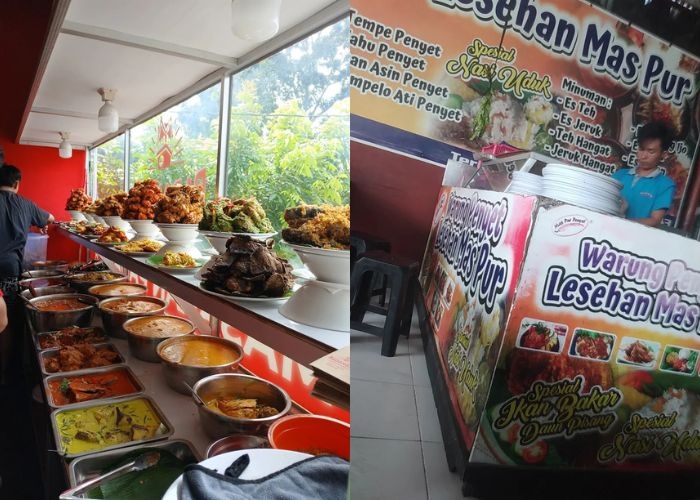 Mahasiswa UNDIP Merapat! Ini 5 Rekomendasi Tempat Makan Enak dan Murah di Tembalang yang Bikin Kenyang Tanpa Bokek