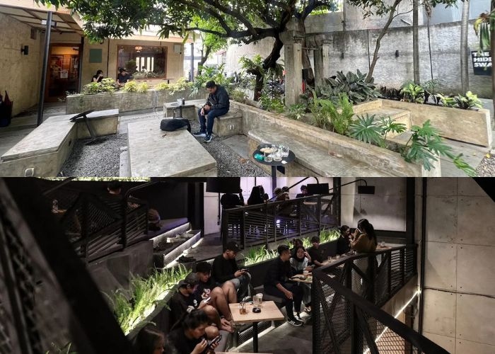 Baru Turun dari Kereta? Ini 5 Rekomendasi Cafe Hits Dekat Stasiun Balapan Solo yang Wajib Dicoba!