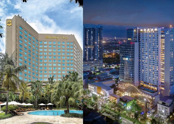 Staycation Mewah di Kota Pahlawan! Ini 4 Rekomendasi Hotel Terbaik di Surabaya dengan Fasilitas Sultan