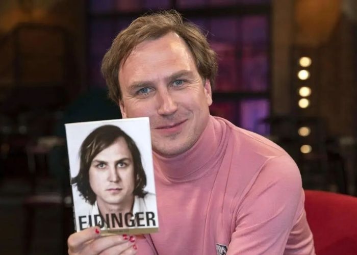 Musuh Besar Superman Terungkap! Lars Eidinger Resmi Perankan Brainiac di DCU Man of Tomorrow