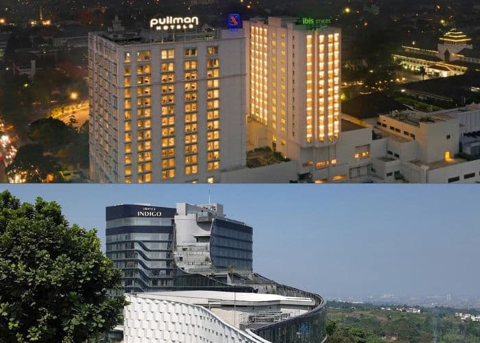 Pesta Kuliner Natal Belum Usai! Ini 5 Hotel dengan Christmas Buffet Terbaik di Bandung (Part 2)