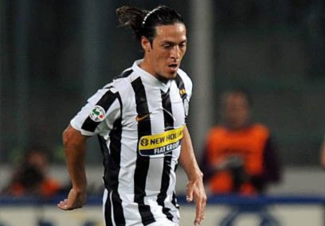 Mauro Camoranesi: Legenda Italia yang Lahir di Argentina, Pahlawan Juventus yang Tak Terlupakan