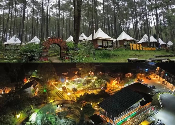 Team Building Anti-Garing! 3 Rekomendasi Tempat Corporate Gathering di Bandung untuk Pererat Solidaritas Karyawan