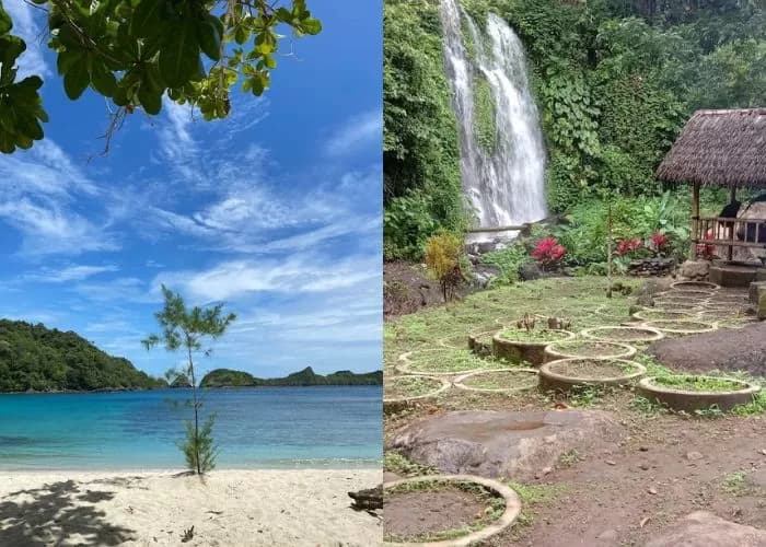 Eksplorasi Tanpa Batas! 5 Spot Banyuwangi Paling Epic untuk Liburan Akhir Tahun 2025 (Part 2)