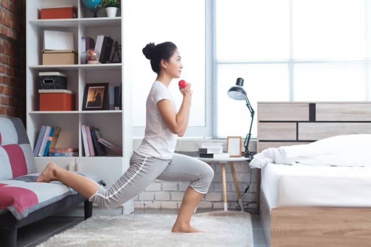 Jangan Asal Pilih Waktu! Ini Jadwal Olahraga Terbaik Saat Puasa Agar Stamina Tetap Terjaga