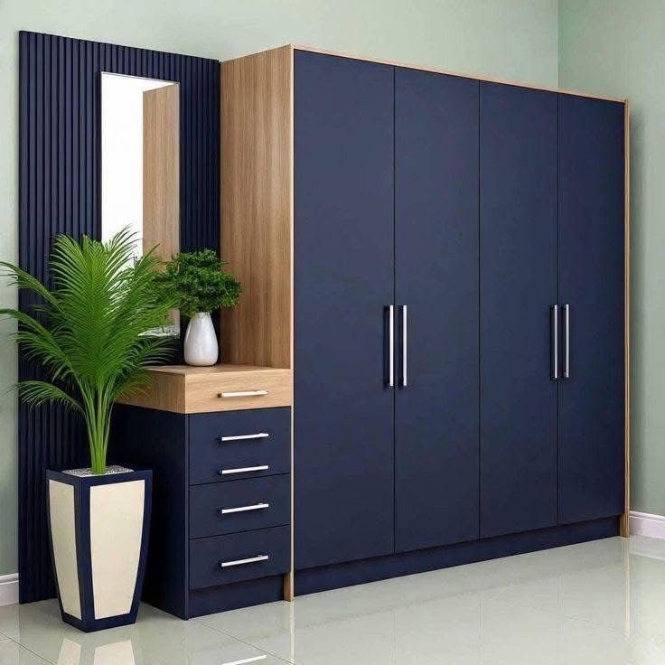 Tips Hilangkan Bau Apek Lemari Pakaian secara Efektif dan Tahan Lama