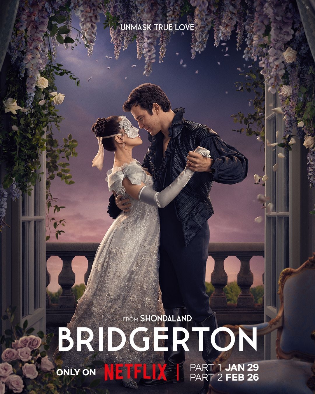 Akting Yerin Ha Curi Perhatian! Simak Ulasan Kritikus Dunia tentang Pemeran Sophie Beckett di Bridgerton S4 yang Tayang di Netflix