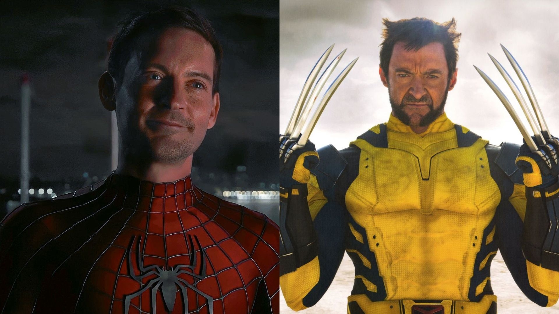 Bocoran Brutal Avengers Doomsday! Spider-Man Tobey Maguire & Wolverine Hugh Jackman Dikabarkan Tewas di Awal Film?