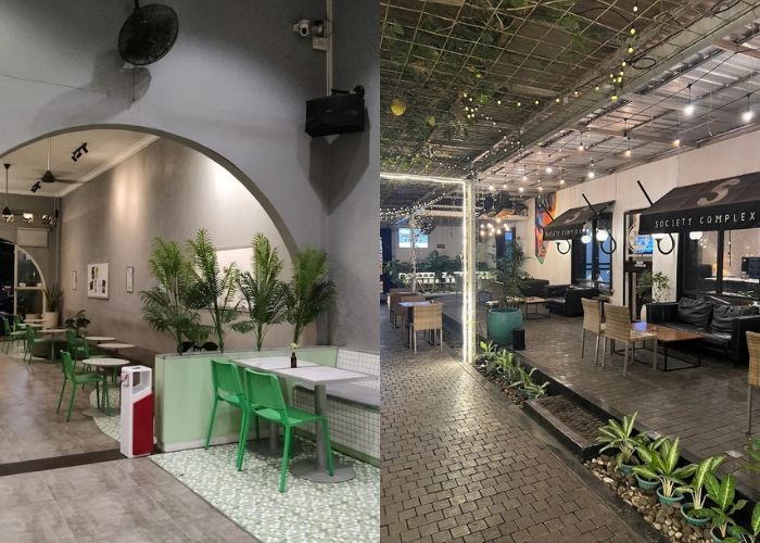 5 Rekomendasi Cafe di Surabaya Timur Paling Estetik untuk Kerja dan Hangout