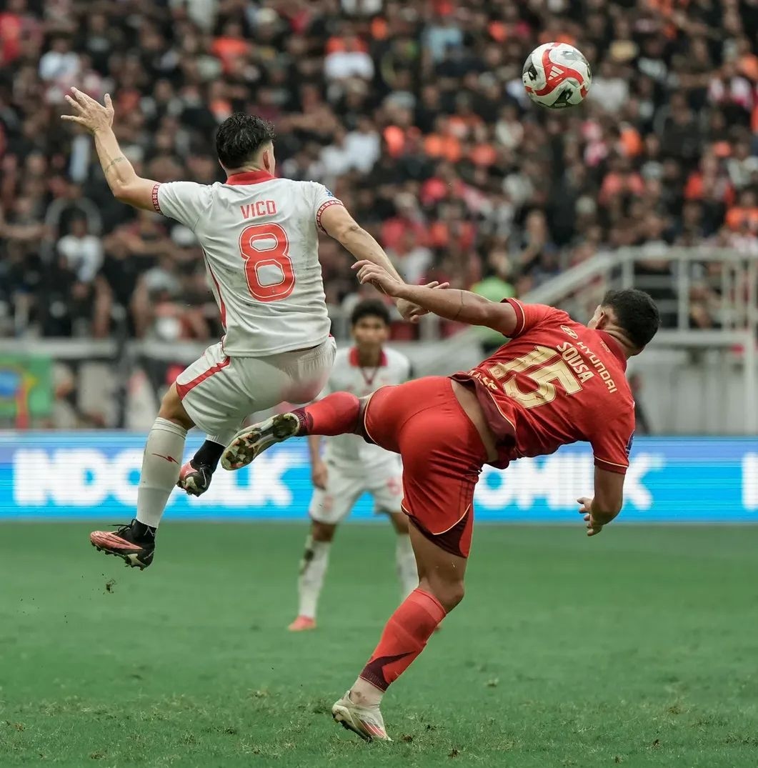 Hadapi Semen Padang di Kandang, Malut United Siap Kerja Ekstra: Persija Saja Pernah Tumbang